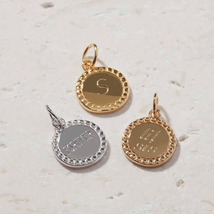 Aura Layering Set Silver